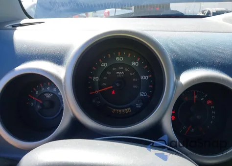 2006 Honda Element Ex-P z USA, uszkodzony, nr VIN 5J6YH28706L011266